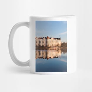 Helsinki Mug